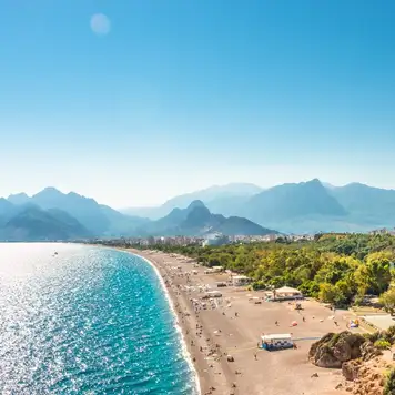 Image related to Antalya
