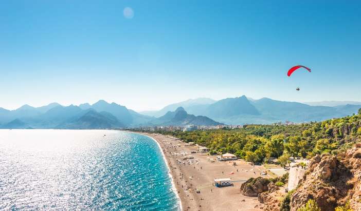 Antalya