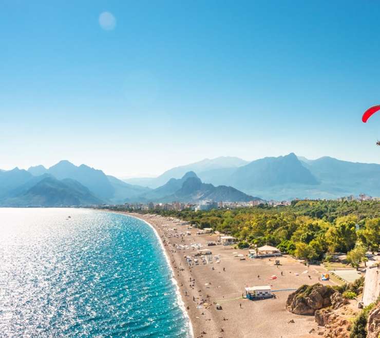 Antalya