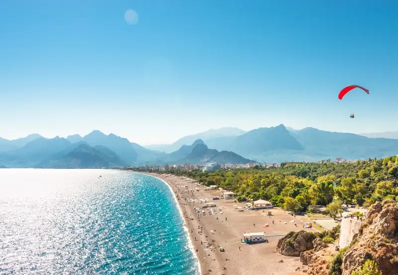 Antalya (Turkey)