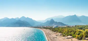Image related to Antalya