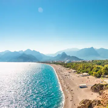 Image related to Antalya