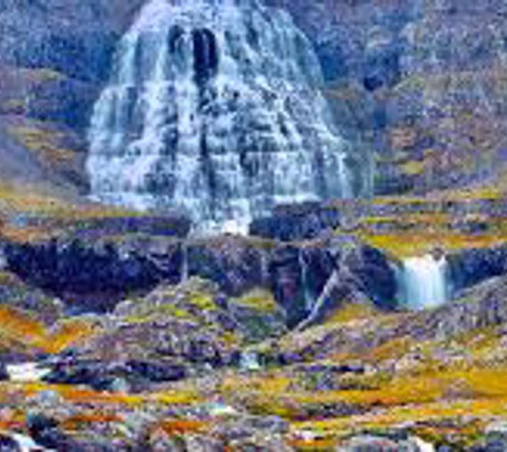 Dynjandi