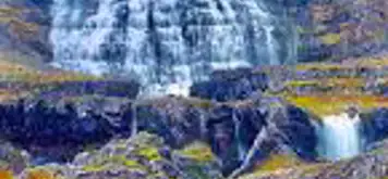Image related to Dynjandi