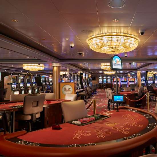 Norwegian Viva Cruise Ship Cruise