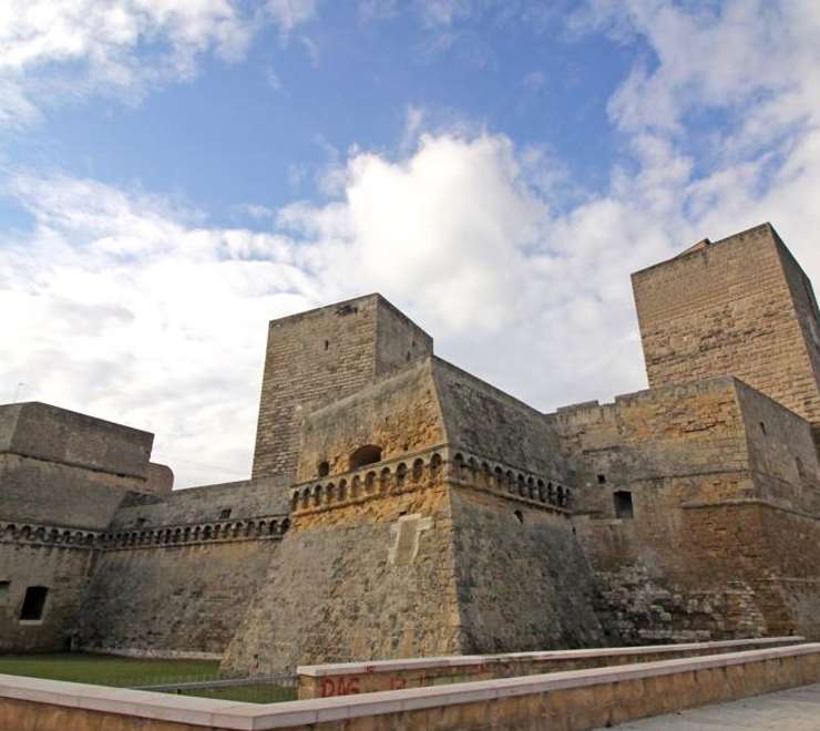 Castello Svevo