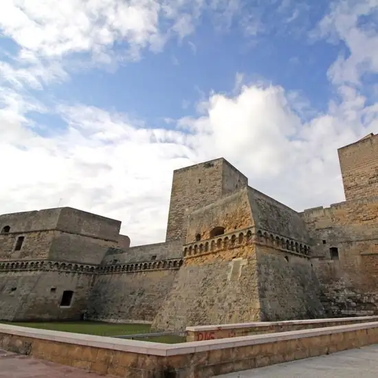 Image related to Castello Svevo