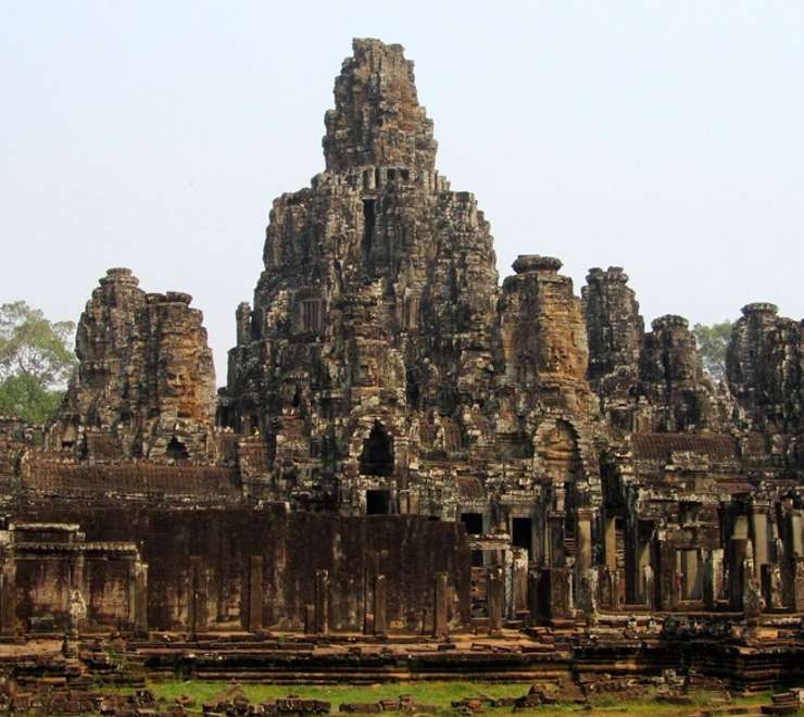 Angkor Thom