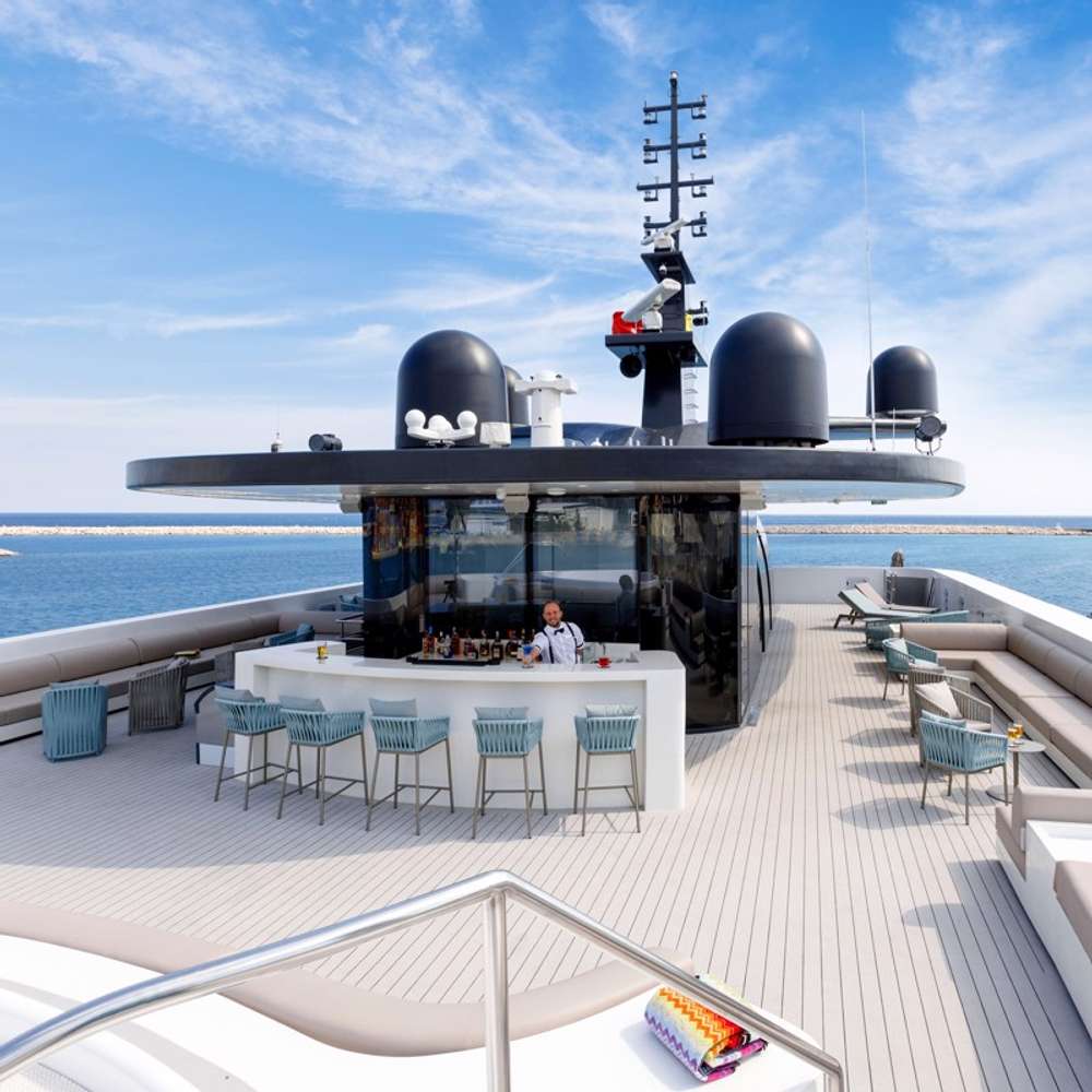 Sun Deck