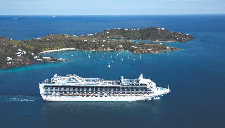 Ruby Princess