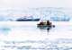 Cruise the Ice Fronts of Van Keulenfjorden