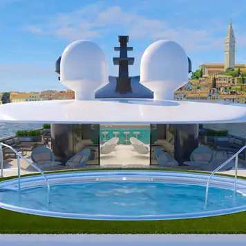 Image related to Top Deck (Render)