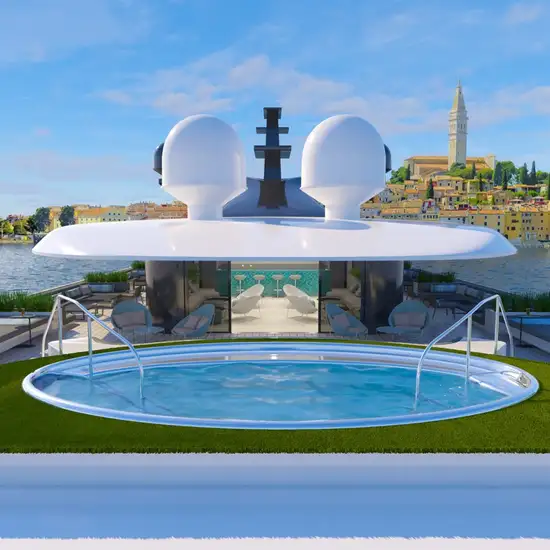 Image related to Top Deck (Render)