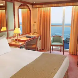 Image related to Balcony (obstructed)