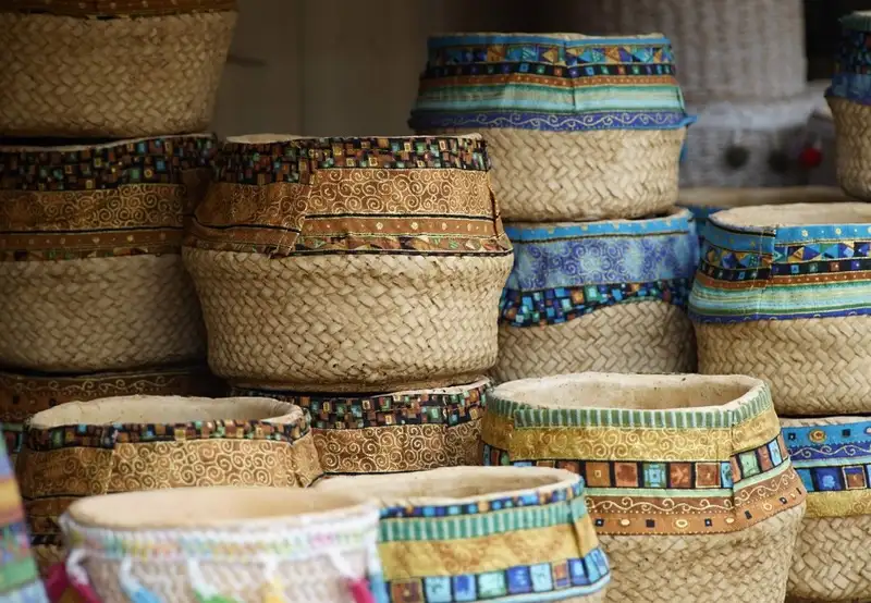 Pangai Market