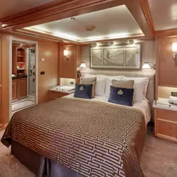 Image related to Queens Grill Master Suites