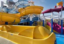 Carnival Waterworks
