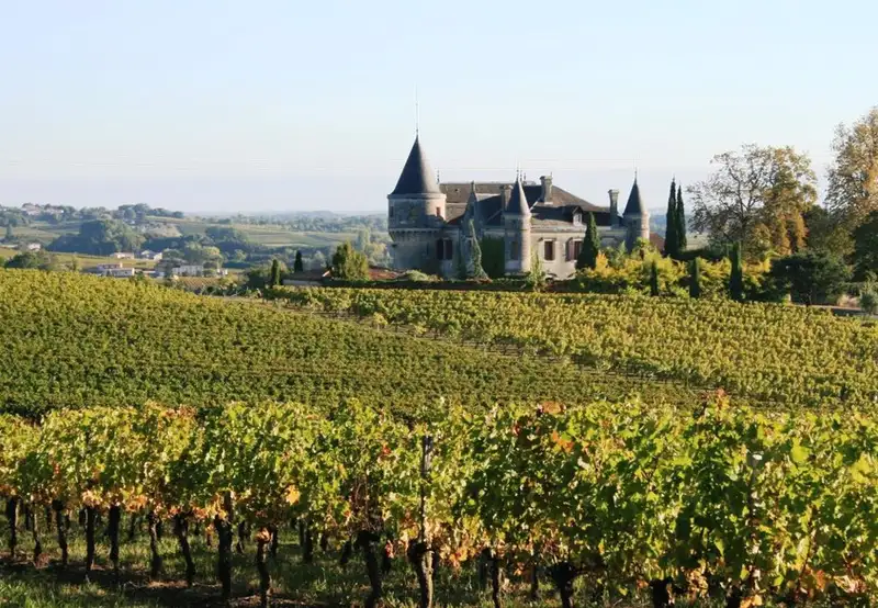 Château de la Grave