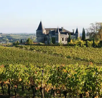 Image related to Château de la Grave