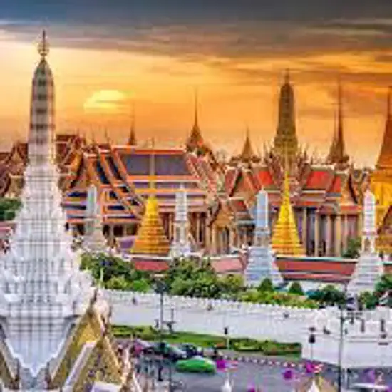 Image related to The Grand Palace