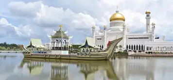 Image related to Muara, Brunei