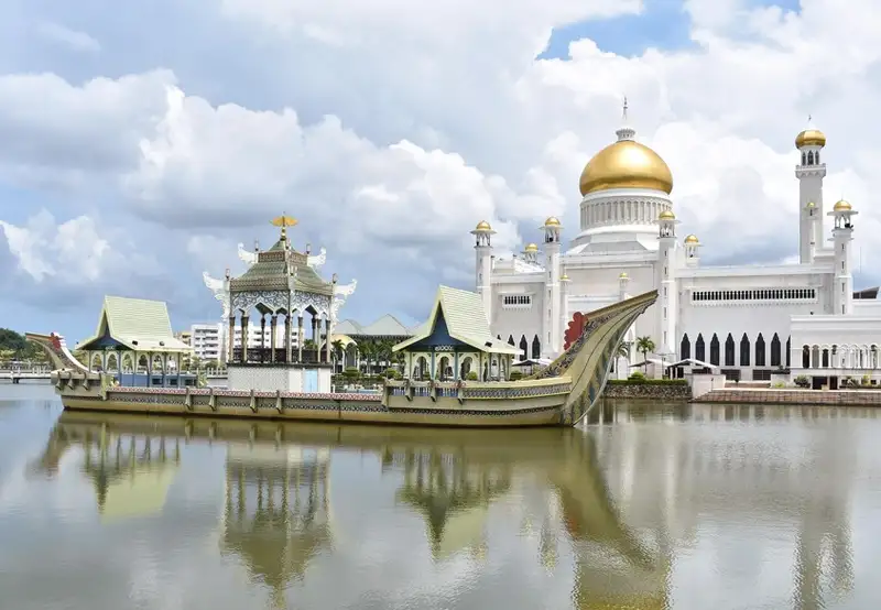 Muara, Brunei