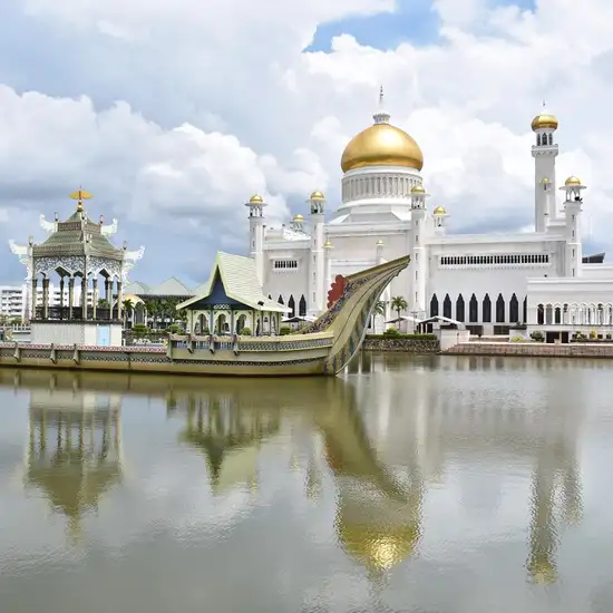 Image related to Muara, Brunei