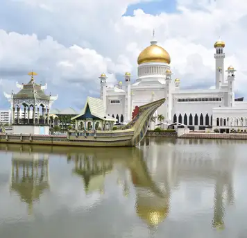 Image related to Muara, Brunei