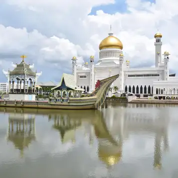 Image related to Muara, Brunei