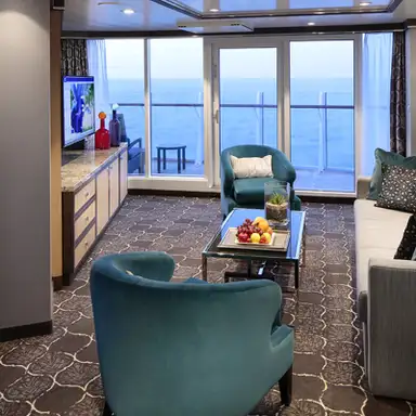 Image related to Ocean View with Large Balcony