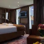Overview of a Suite