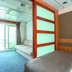 Overview of a Balcony