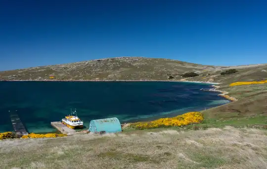 Image related to West Point Island, Falkland Islands