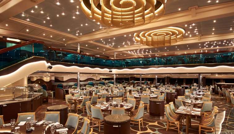 CARNIVAL SUNRISE