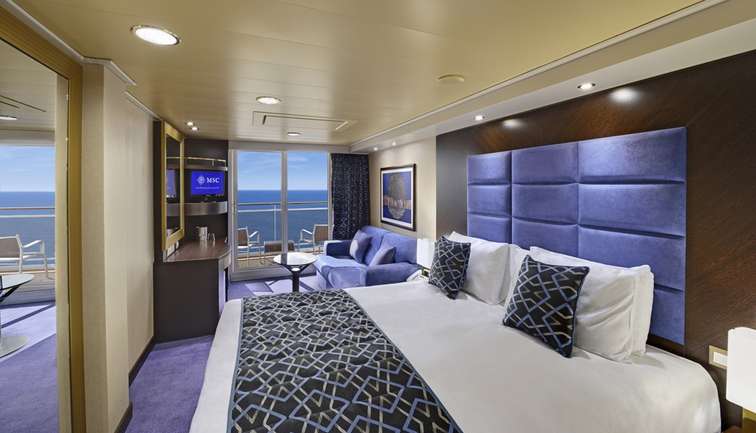 MSC PREZIOSA