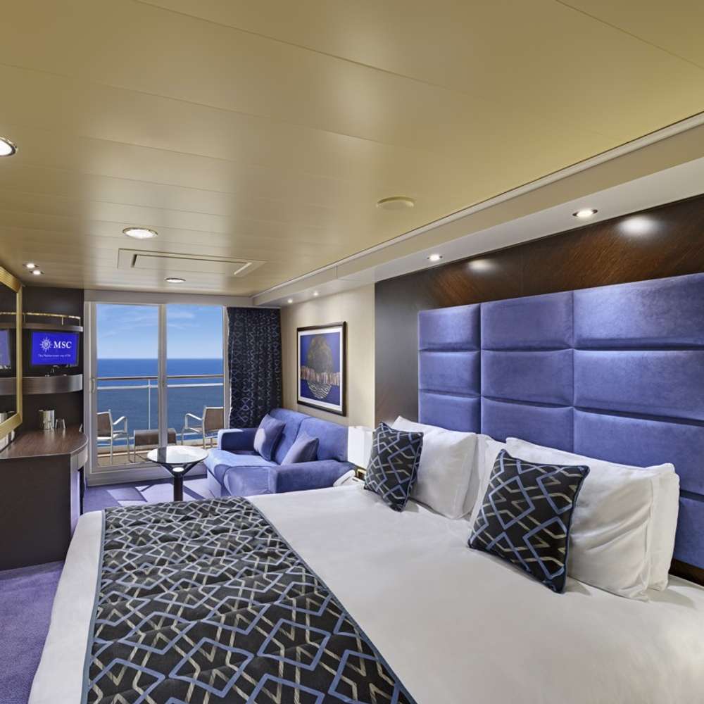 MSC PREZIOSA