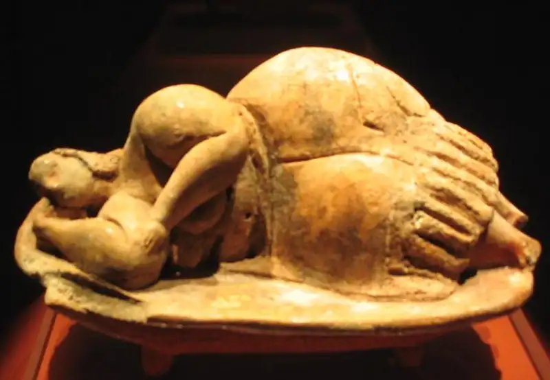 National Museum of Archaeology