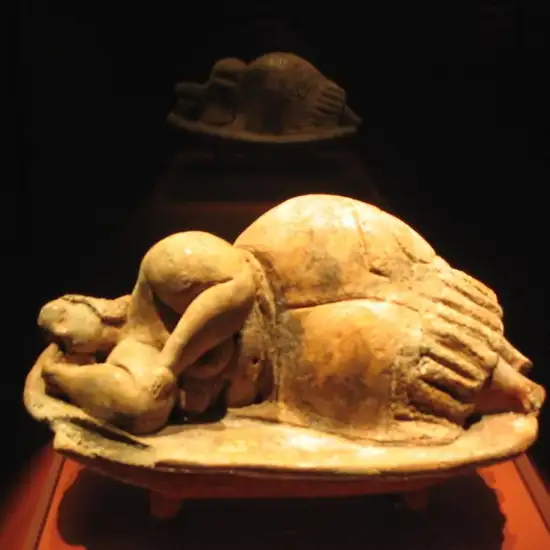 Image related to Image related to National Museum of Archaeology