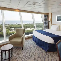 Image related to Grand Panoramic Suite - 1 Bedroom