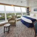 Overview of a Suite