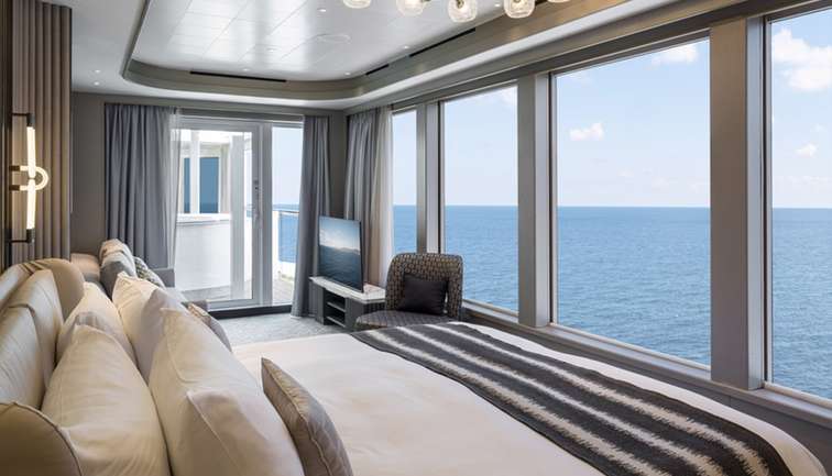 Garden Villa Suite