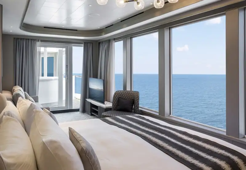 Garden Villa Suite