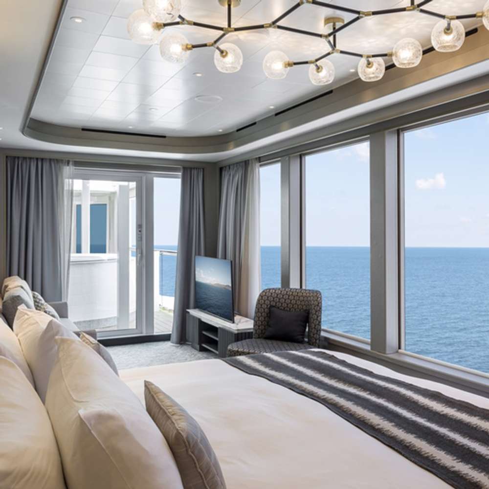 Garden Villa Suite