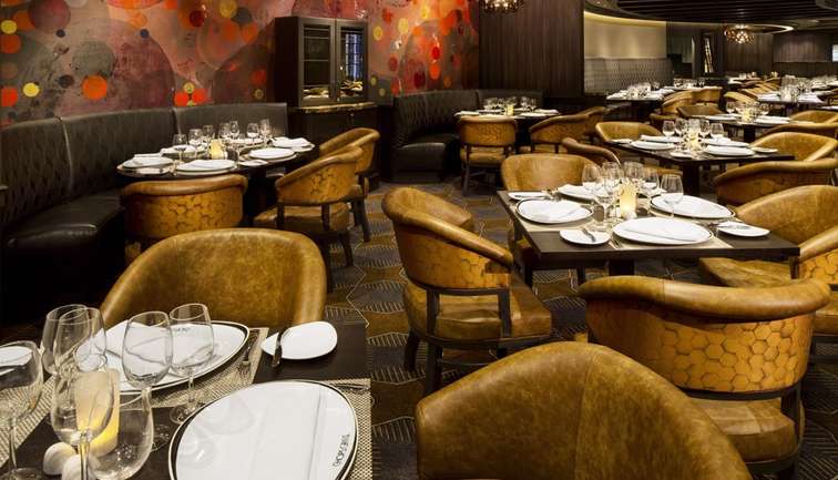 Chops Grille