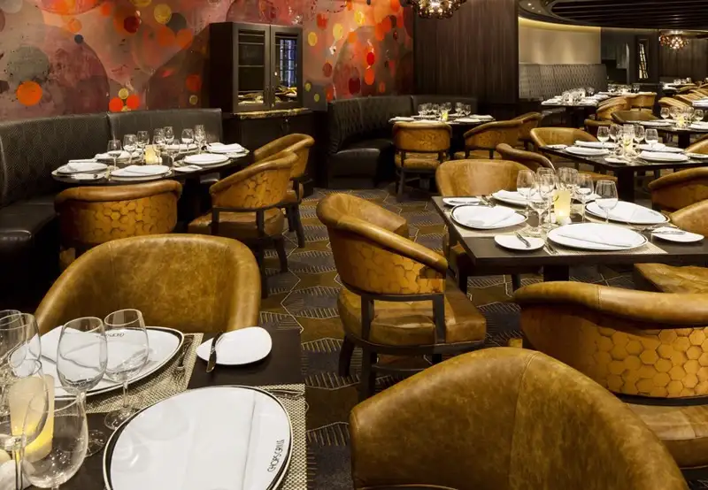 Chops Grille