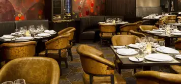 Chops Grille