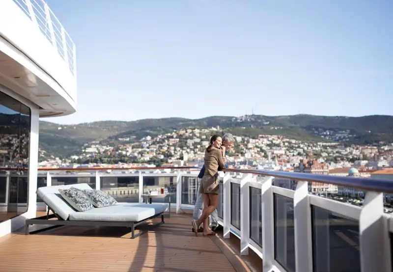 Seven Seas Explorer