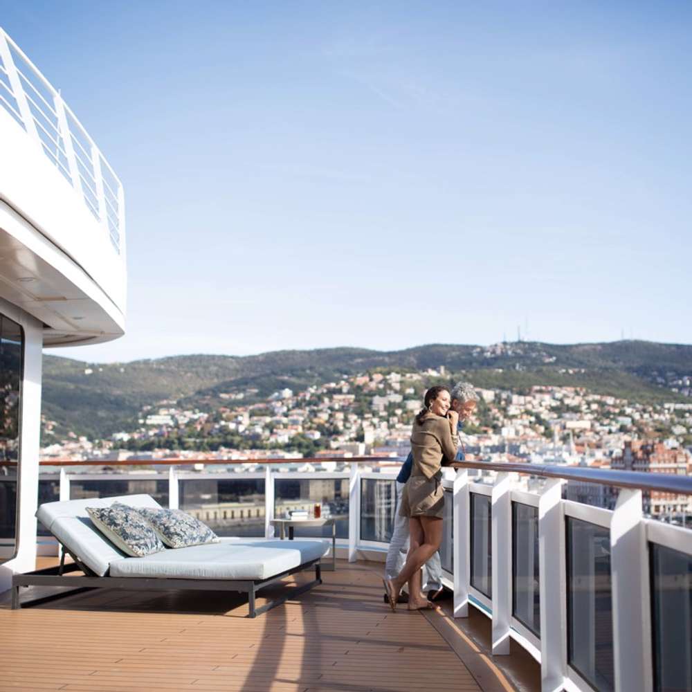 Seven Seas Explorer