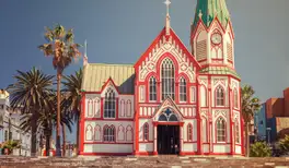 Image related to Catedral de San Marcos (Saint Mark’s Cathedral)