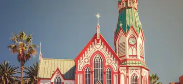 Image related to Catedral de San Marcos (Saint Mark’s Cathedral)